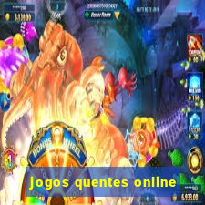 jogos quentes online